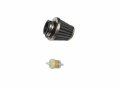 Carburetor W Air Filter Fits Honda Xr80r Xr 80 R Carb 1985-2003