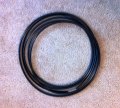Car Black Door Edge Guard Trim Molding All Models D I Y Kit