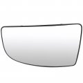 Aintier Driver Side Exterior Mirror Glass For Ford Transit 150 250 350 From 2015 To Onward