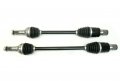 Atvpc Rear Cv Axle Pair For Kymco Uxv 500i 700i 4x4 2013-2018 