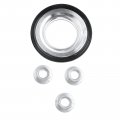 A-premium Front Left Or Right Suspension Strut Mount Compatible With Toyota Avalon Camry Lexus Es300 1995-1996