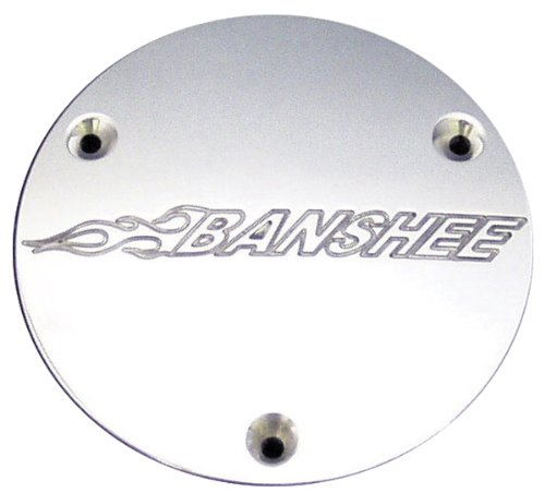 Modquad Side Case Insert Flamed Banshee Sc1-b