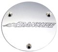 Modquad Side Case Insert Flamed Banshee Sc1-b 