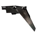 Front Passenger Side Bumper Cover Support Guide For Volkswagen Jetta 2019 2020 2021 Pom Plastic Replacement Vw1043118 17a807184 