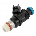 Aintier 12580681 Engine Fuel Injectors Set Compatible With For Buick For Cadillac Chevy Gmc Hummer Isuzu Saab 8pcs 2 Holes