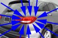 Mercedes-benz Glc-class Right Outer Taillight Rear Lamp New Glc300 Genuine 