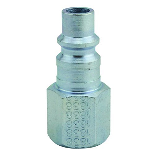 Milton 1838 3 8 Fnpt H Style Plug Box Of 10