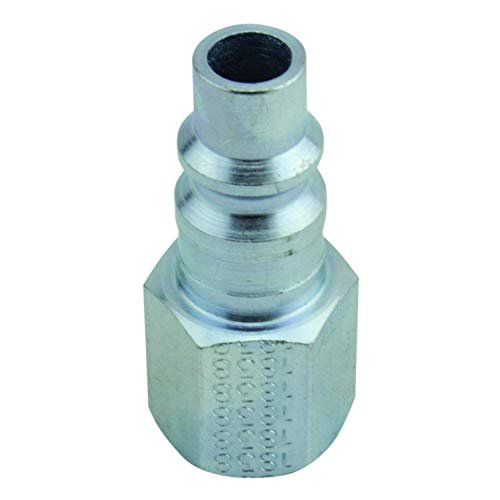 Milton 1838 3 8 Fnpt H Style Plug Box Of 10