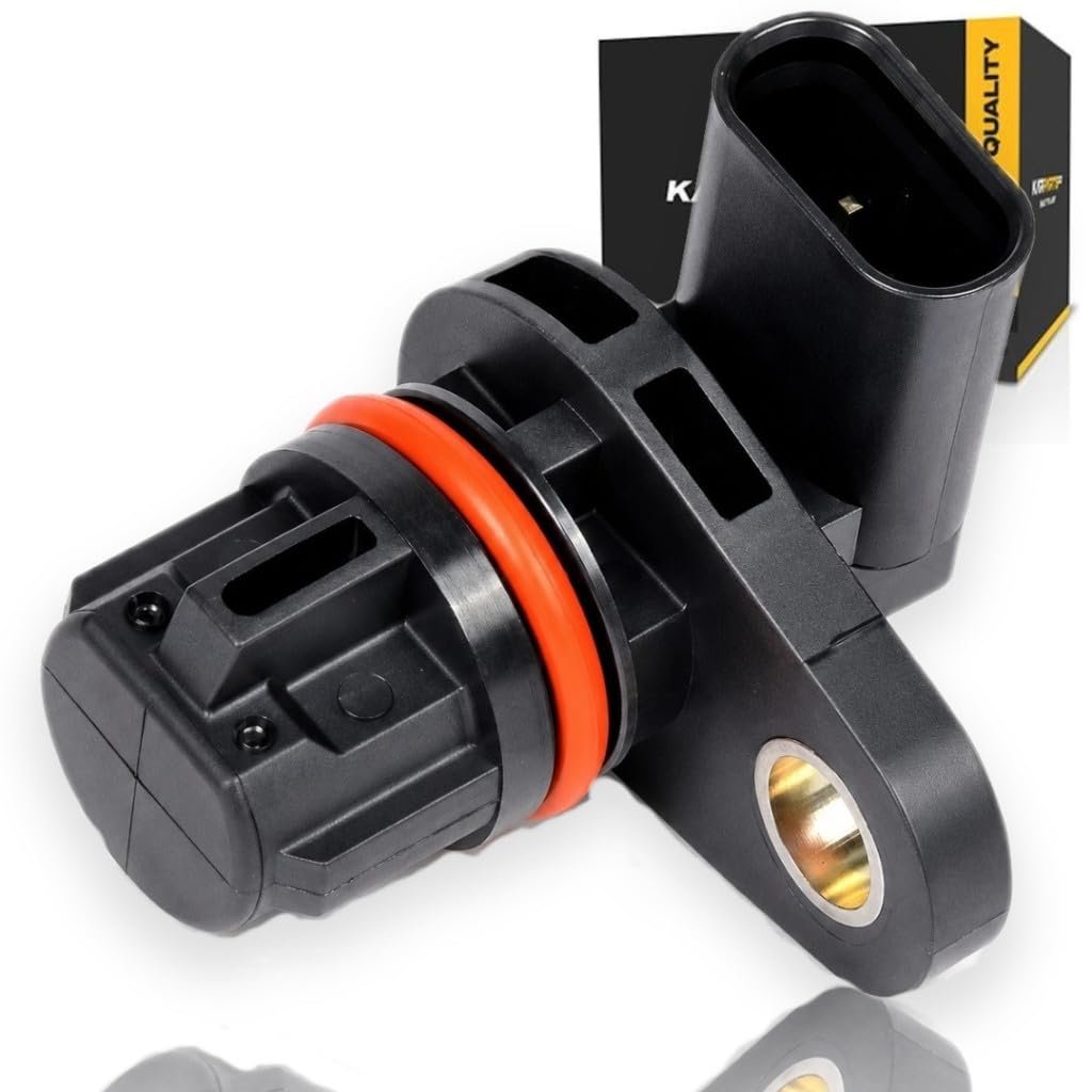Engine Camshaft Position Sensor For Cadillac Escalade 2015 2026 Blade Terminal Female Weather Pack Connector 3 Terminals Alx