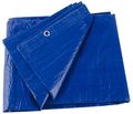 Seachoice Tarp Blue Vinyl 15 X 25 97161b 