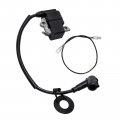 Hoypeyfiy Chainsaw Ignition Coil Replacement For Stihl Ms311 Ms391 Gasoline Replace 1140-400-1303 11401305b 