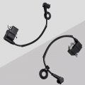 Hoypeyfiy Chainsaw Ignition Coil Replacement For Stihl Ms311 Ms391 Gasoline Replace 1140-400-1303 11401305b