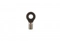 Nsi Htr16-8 High Temperature Ring Terminal 16-14 Wire Size 8 Stud 0 322 Width 73 Length 
