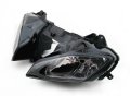 Front Headlight Headlamp Assembly For Yamaha Yzf R6 600 2008-2016