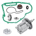 Oil Pump And Water Rebuild Kit For Polaris Rzr 800 Sportsman 700 Mv7 Ranger