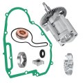 Oil Pump And Water Rebuild Kit For Polaris Rzr 800 Sportsman 700 Mv7 Ranger