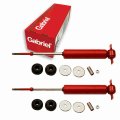 2 Pc Gabriel Front Guardian Shock Absorbers For Dodge Ram 1500 3 7l 4 5 8 3l V10 V6 V8 2002-2008 