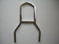 Sissy Bar W Backrest For 02 Honda Vtx1300 Vtx1800 C F Models