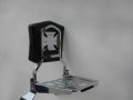 Sissy Bar W Backrest For 02 Honda Vtx1300 Vtx1800 C F Models