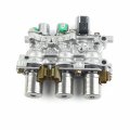 Remanufacture 4 Speed Transmission Solenoid Block Replacement 4f27e Compatibile With Fiesta Focus 