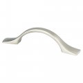 Handyct Pro-pack 3 Timeless Charm Echo Pull C C Brushed Nickel 