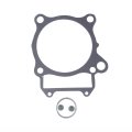 Bh-motor New Top End Head Gasket Kit For Polaris Outlaw 500 2006-2007 Predator 2003-2007