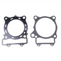 Bh-motor New Top End Head Gasket Kit For Polaris Outlaw 500 2006-2007 Predator 2003-2007