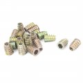 A15111600ux0323 M8x20mm Hex Socket Screw In Thread Insert Nut 