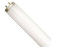 Satco S6893 Transitional Light Bulb In White Finish 47 78 Inches Color 