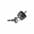 For Ignition Switch Key Yamaha Bear Tracker 250 Yfm250 Yfm-250 2000 2001 Mod-ztf1-1265