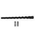 7 Inch Radio Signal Antenna Mast Fits For Dodge Dart Limited Sedan 4-door 2 4l 2360cc 144cu In L4 Gas Sohc Naturally Aspirated 