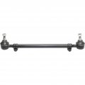 Mercedes-benz 450sel Tie Rod Assembly 1973-1980 Driver Side Front Inner Outer 1263300503 