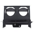 Center Instrument Panel Cup Holder For Toyota 4runner Hilux 1989-1995 