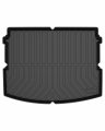 Mixsuper Custom Fit Cargo Liner For Buick Encore Gx 2020-2023 2024 Only Fits Models W Cargo In Lower Position All Weather Rear 