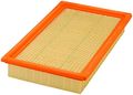 Fram Ca10242 Extra Guard Panel Air Filter 