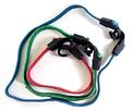 3 Piece Flat Bungee Cord Set With Nylon Hooks Pack Of 2 Sets 