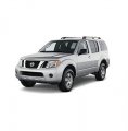 Xtremevision Interior Led For Nissan Pathfinder 2005-2012 10 Pieces Pure White Kit Installation Tool 