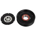 Ac Compressor Clutch For Hyundai Santa Fe Sport 2 0l 4l013 2018 And Kia Sorento 2 2011 2015 Vs18e Pulley Diameter 120mm 
