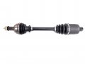 Atvpc Rear Cv Axle For Polaris Rzr 900 50 55 Inch 4x4 2015-2021 