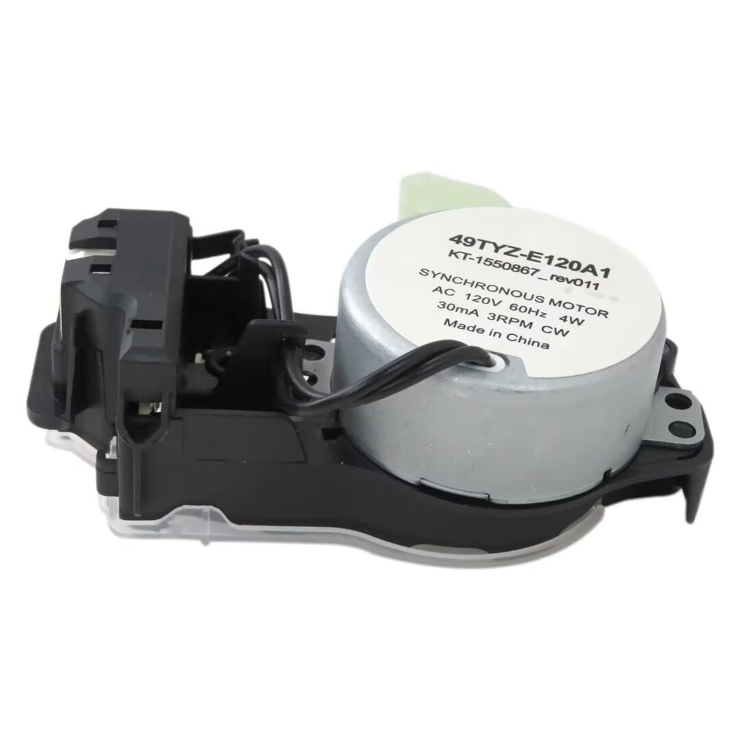 Version W10913953 Washer Shift Actuator Replacement For Whirlpool Washing Machine Replaces Ps11769864 W10597177 Wpw10597177