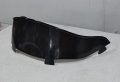 213 Parts 213l A Premium Low Gloss Black Windshield Fits Polaris 120 