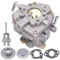 809011 846109 Carburetor For 16hp 17hp 18hp Vanguard Engines 303442 303445 303446 303447 305442 305445 305446 305447 Series 