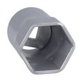 Otc 1951m 55mm 6-point Metric Wheel Bearing Locknut Socket 
