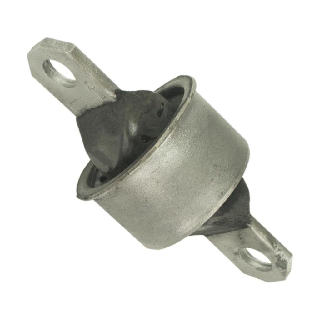 Trailing Arm Bushing For 2004 To013 Mazda 3 Natural Rubber Black 2 4 In Outside Diameter 2 Mounting Holes 1 Piece