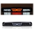 Led Third 3rd Brake Light High Mount Stop Fit For 1999-2007 Chevy Silverado Gmc Sierra 1500 2500 3500 Hd Rear Center Cab Roof