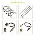 Wflnhb 4pcs Oxygen O2 Sensor 234-4029 Replacement For Jeep Liberty Grand Cherokee