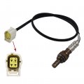 Wflnhb 4pcs Oxygen O2 Sensor 234-4029 Replacement For Jeep Liberty Grand Cherokee