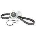 Dnj Timing Belt Kit With Water Pump Tbk149bwp For 95-05 Chrysler 4 Cyl 2 0l 122 Sohc 16v 