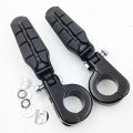 Smt-front 1 4 Tombstone Offset Mount P Clamp Foot Peg Compatible With Virage Roadstar Moto B00vlbh4xs