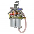 New Performance For Club Car Ds Precedent 98-up Fe350 Golf Cart Carburetor Rep 1018059-01 1035245-01